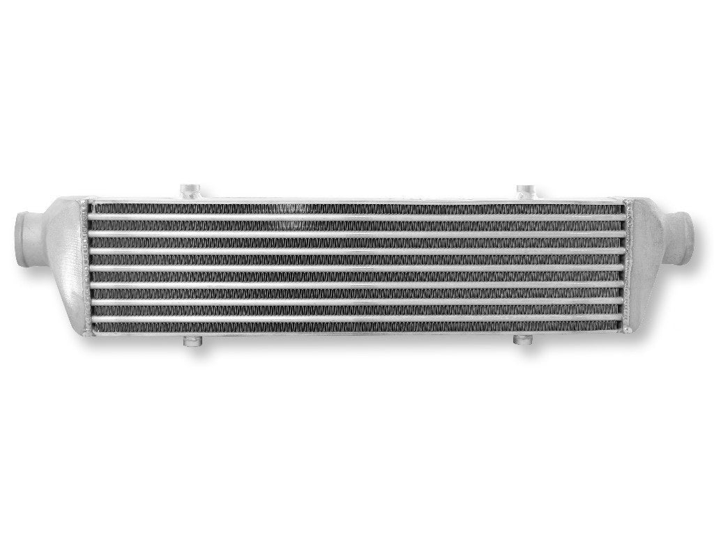 BOOST Products Competition Intercooler