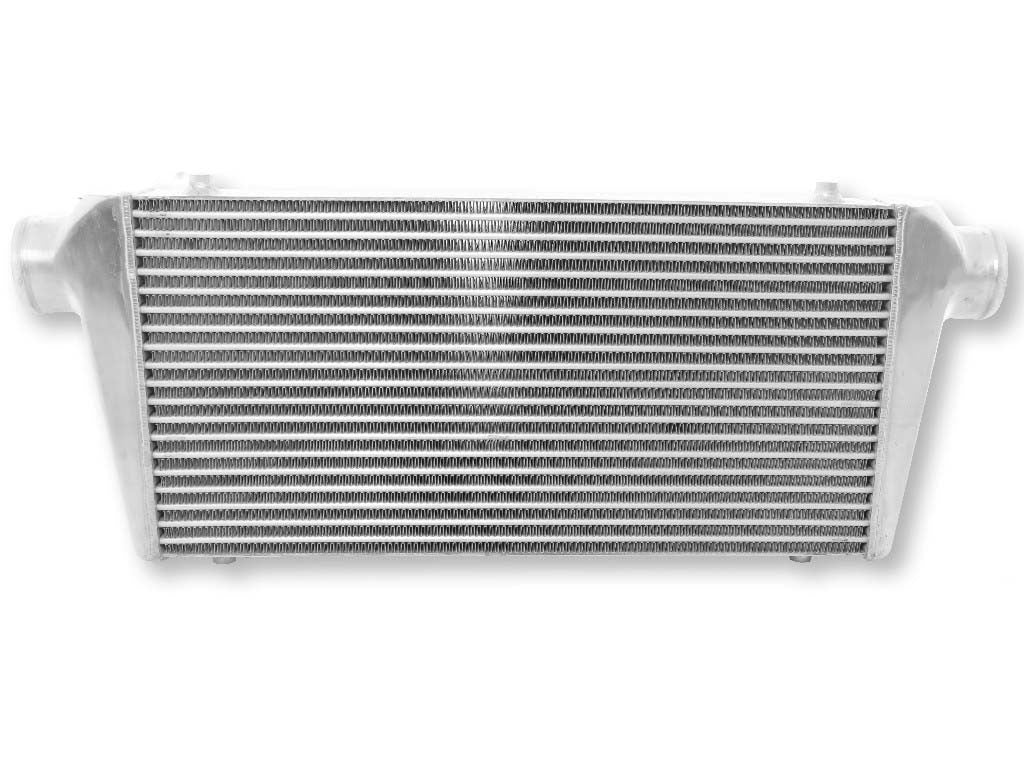 BOOST Products Competition Intercooler