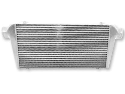 BOOST Products Competition Intercooler
