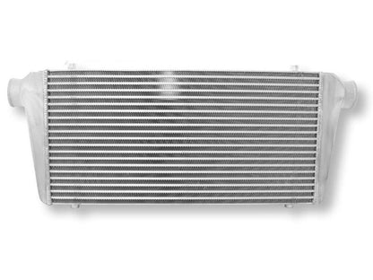 BOOST Products Competition Intercooler