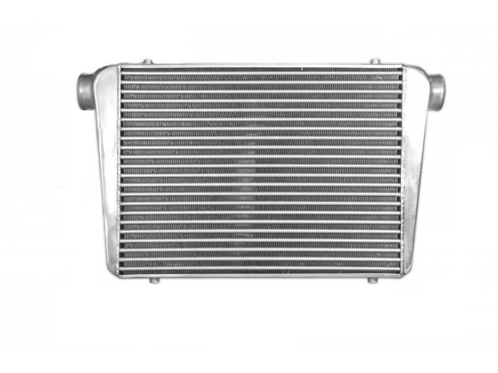 BOOST Products Competition Intercooler