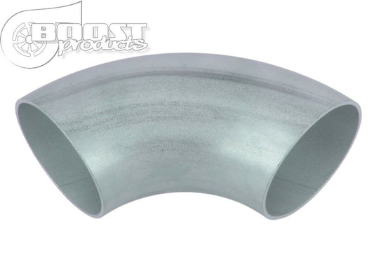 stainless steel elbow for exhaust 90° 60mm for Downpipe