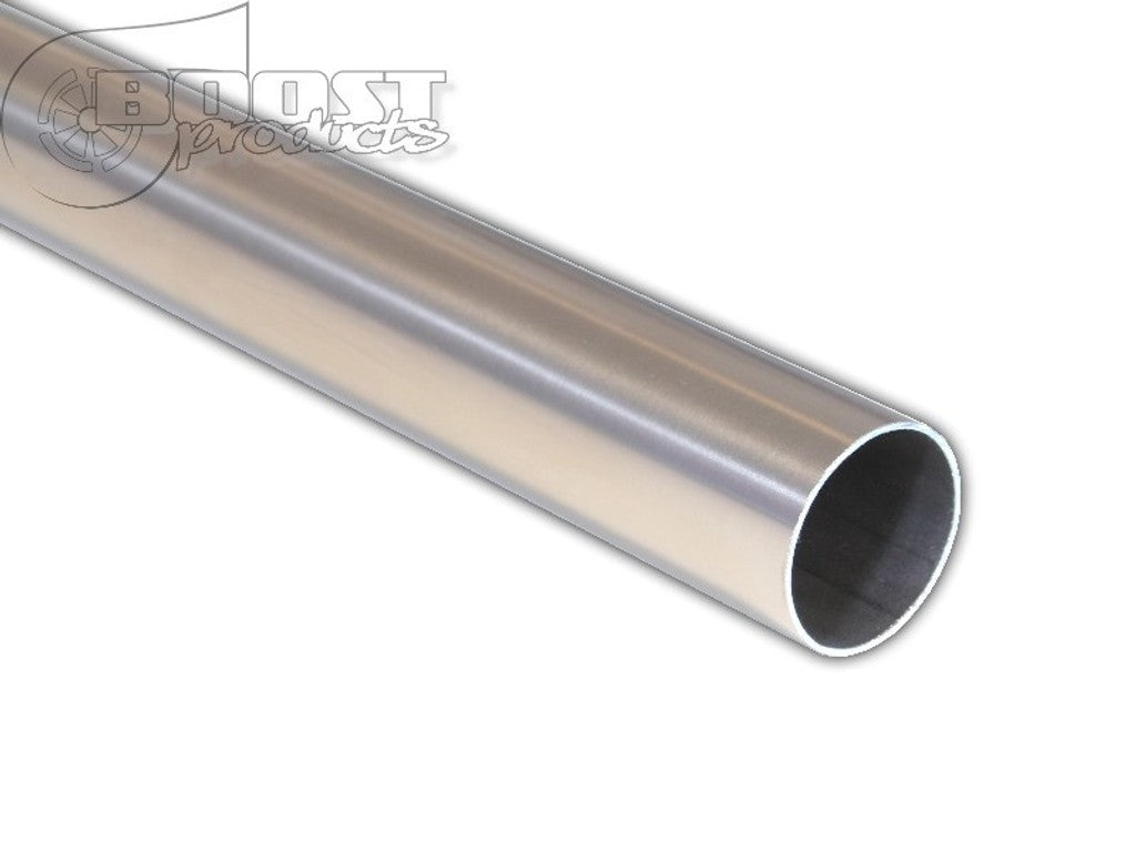 40mm stainless steel exhaust pipe (0,85m)