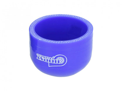 BOOST Products Silicone Coolant Cap 38mm (1.5") ID, blue