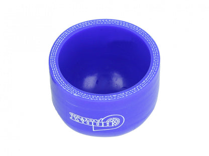 BOOST Products Silicone Coolant Cap 38mm (1.5") ID, blue