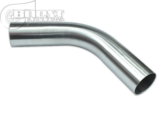 stainless steel elbow 60° with 40mm diameter