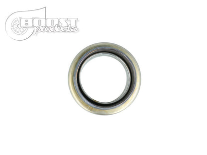 BOOST Products Flexible Stainless Exhaust Bellow HD - 63.5mm (2.5")