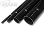 BOOST Products Silicone Hose 1/2' ID (13mm), 3' straight Length - Black