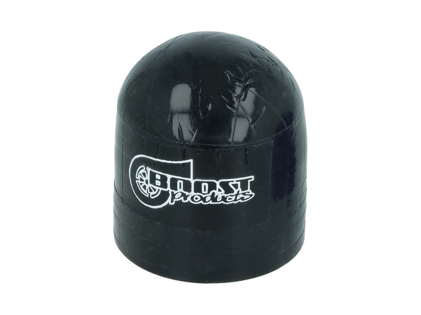 BOOST Products Silicone Coolant Cap 1" (25mm) ID - Black