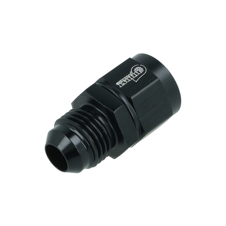BOOST Products Adapter -06 AN male to M14x1.5mm female, black