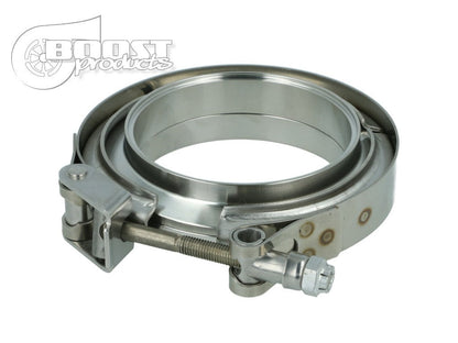 BOOST Products V-Band Deluxe Kit - 51mm (2.0")