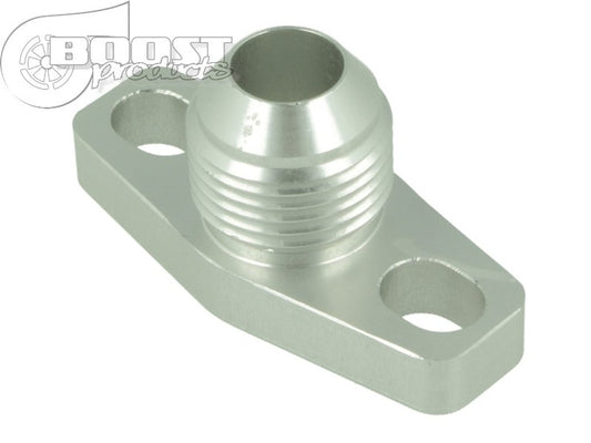 BOOST products Oil Return Adapter GT-R with Outer Thread