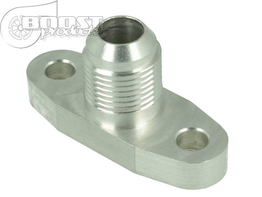 BOOST products Oil Return Adapter T3 with Outer Thread