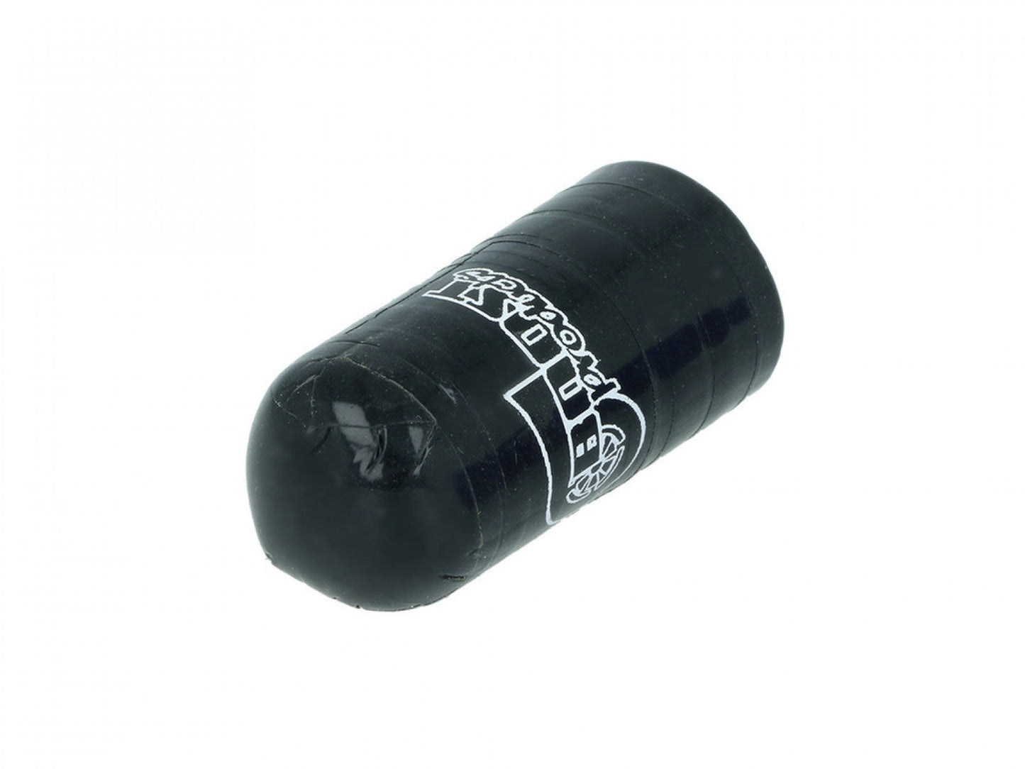 BOOST Products Silicone Coolant Cap 3/8" (10mm) ID - Black