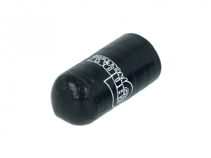 BOOST Products Silicone Coolant Cap 3/8" (10mm) ID - Black