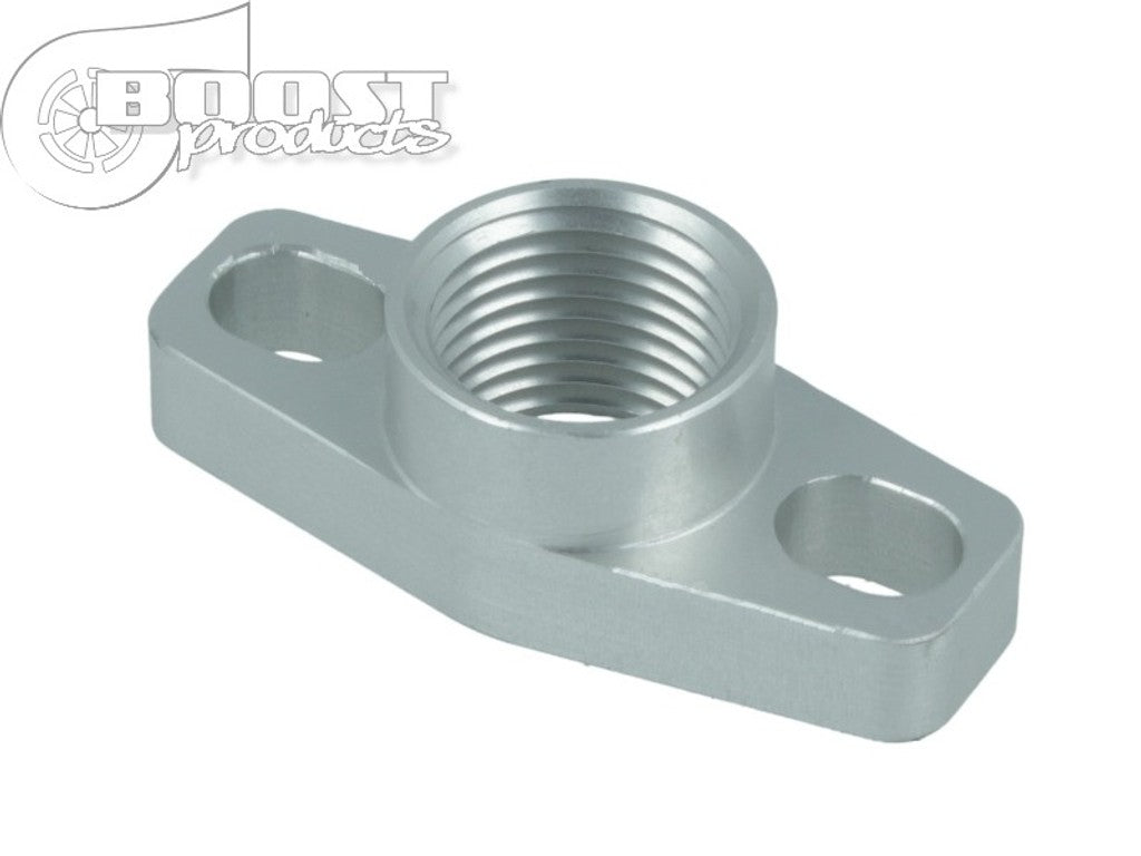 BOOST products Oil Return Adapter GT-R with Inner Thread