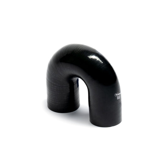 BOOST Products Silicone Elbow 180 degree