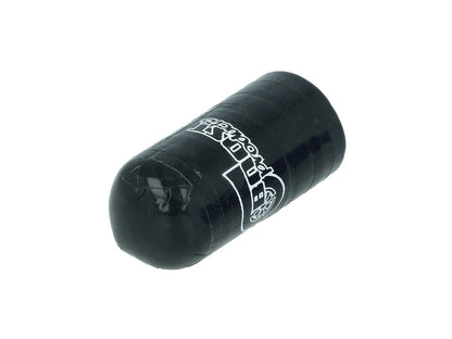 BOOST Products Silicone Coolant Cap 13mm (0.5") ID, black