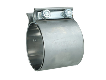 BOOST Products Exhaust Sleeve Clamp - Long - 76mm (3.0")