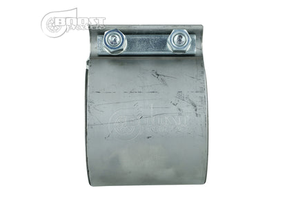 BOOST Products Exhaust Sleeve Clamp - Long - 76mm (3.0")
