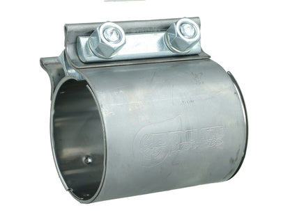 BOOST Products Exhaust Sleeve Clamp - Long - 102mm (4")