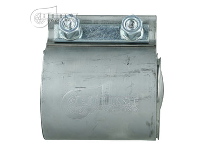BOOST Products Exhaust Sleeve Clamp - Long - 102mm (4")