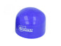 BOOST Products Silicone Coolant Cap 1-3/8" (35mm) ID - Blue