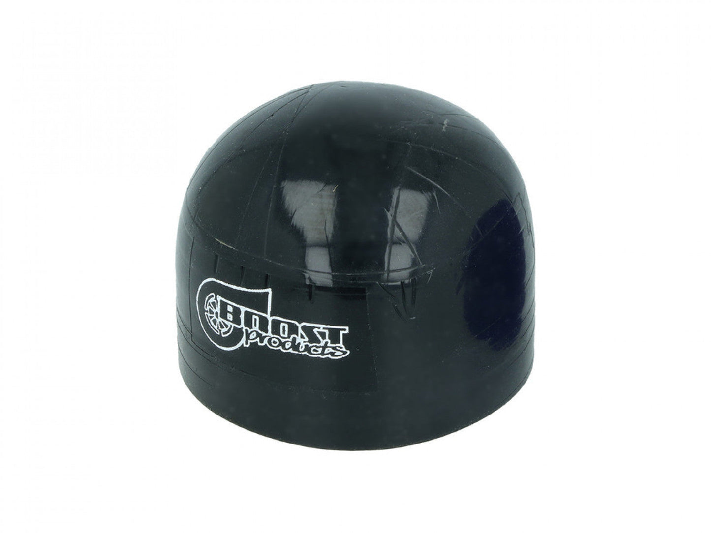 BOOST Products Silicone Coolant Cap 1-3/8" (35mm) ID - Black