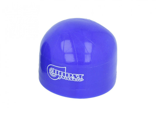 BOOST Products Silicone Coolant Cap 1-1/2" (38mm) ID - Blue