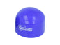 BOOST Products Silicone Coolant Cap 38mm (1.5") ID, blue