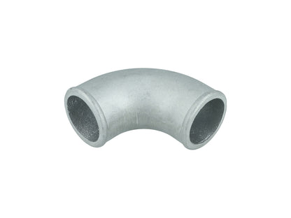 BOOST Products 90 cast aluminum elbow 51mm (2") - small radius