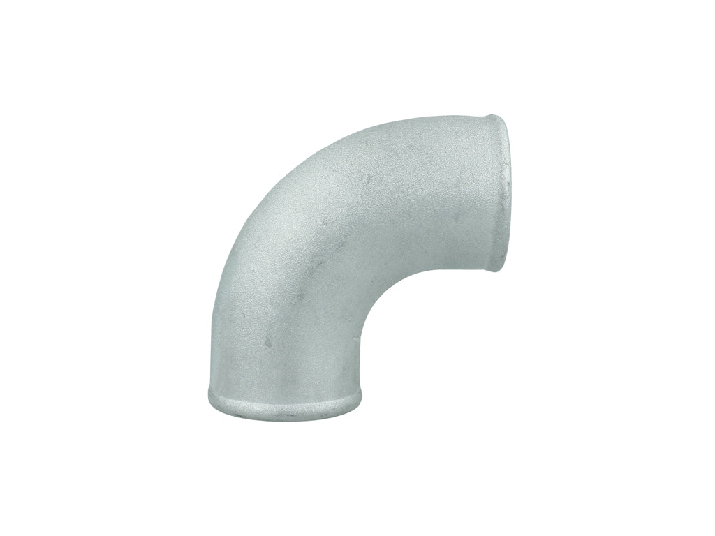 BOOST Products 90 cast aluminum elbow 51mm (2") - small radius