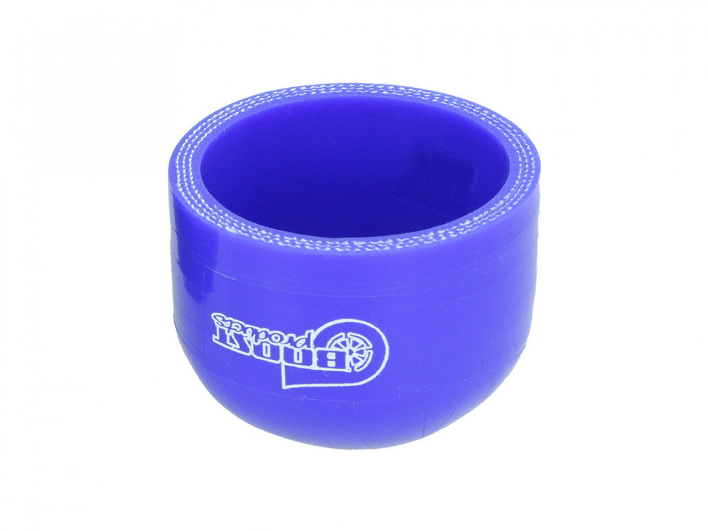 BOOST Products Silicone Coolant Cap 1-3/8" (35mm) ID - Blue