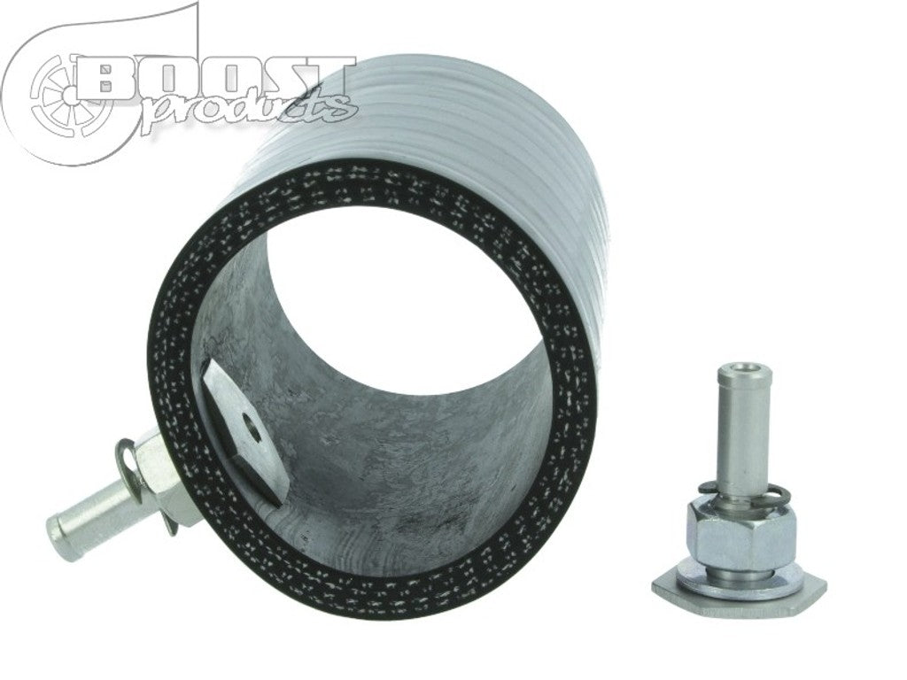 BOOST Products Quick Tap complete installation kit