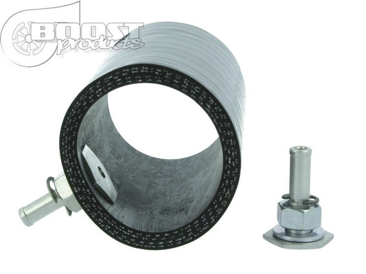 BOOST Products Quick Tap complete installation kit