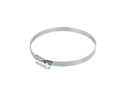 5x BOOST Products Stainless Steel Hose Clamp 1.175" - 1.775" (30-45mm)