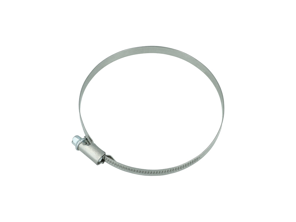 5x BOOST Products Stainless Steel Hose Clamp 1.175" - 1.775" (30-45mm)