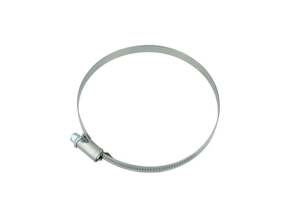 5x BOOST Products Stainless Steel Hose Clamp 1.575" - 2.360" (40-60mm)