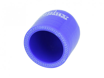 BOOST Products Silicone Coolant Cap 1-1/4" (32mm) ID - Blue