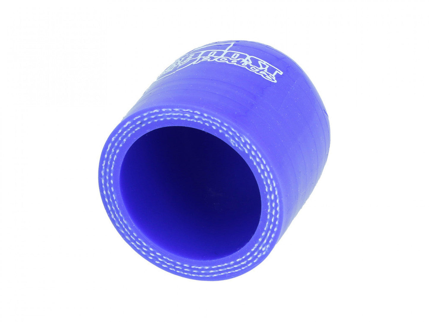 BOOST Products Silicone Coolant Cap 1-1/4" (32mm) ID - Blue