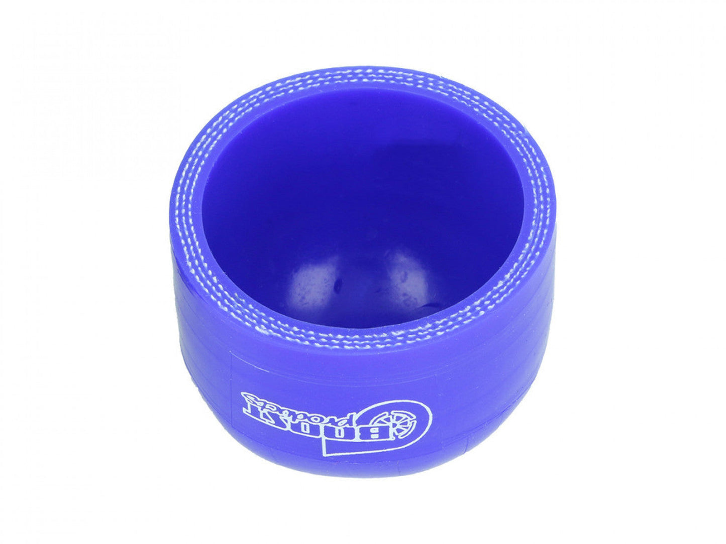 BOOST Products Silicone Coolant Cap 1-3/8" (35mm) ID - Blue