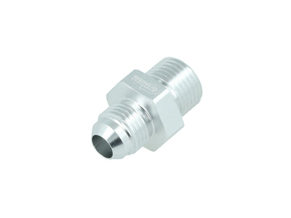 BOOST Products Adapter -06 AN male to M16x1.5mm male, silver