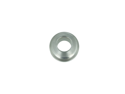 BOOST Products Weld on Adapter -10 AN male - Stainless Steel