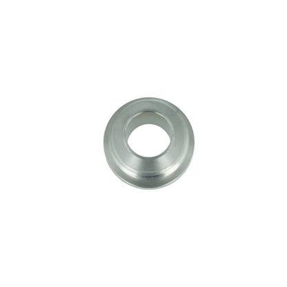 BOOST Products Weld on Adapter -10 AN male - Stainless Steel