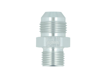 BOOST Products Adapter -08 AN male to M16x1.5mm male, silver