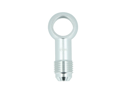 BOOST Products Adapter -06 AN male to Banjo 14.5mm, silver