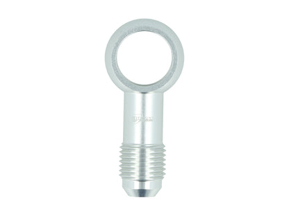 BOOST Products Adapter -06 AN male to Banjo 16.5mm, silver
