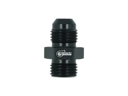 BOOST Products Adapter -06 AN male to ORB -06 AN male, black
