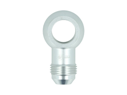 BOOST Products Adapter -08 AN male to Banjo 16.5mm, silver