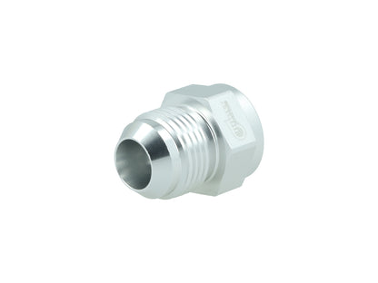 BOOST Products Adapter Reducer ORB -08 AN female to -10 AN male, silver